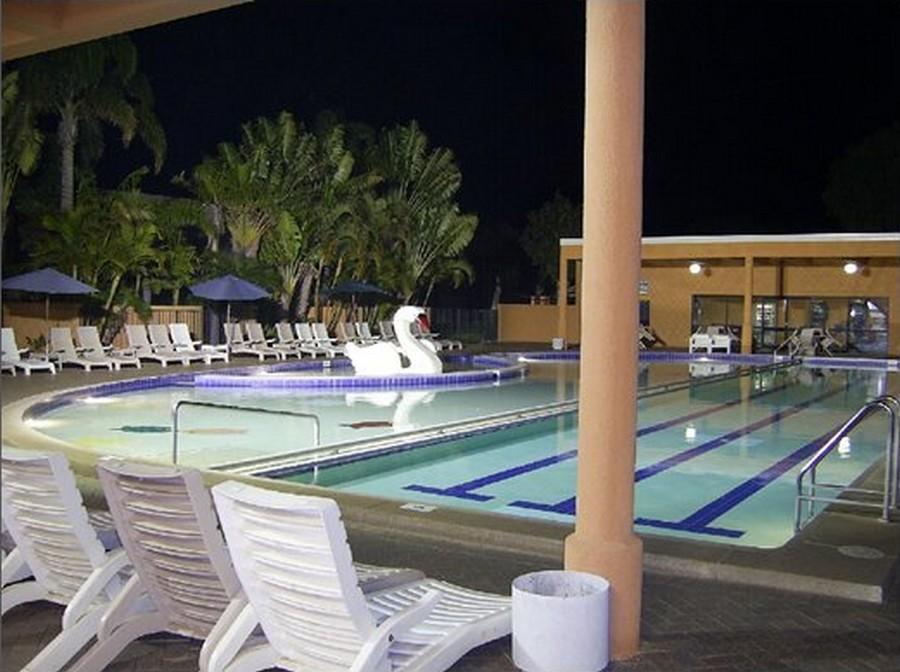 Kalbarri Beach Resort Exteriör bild