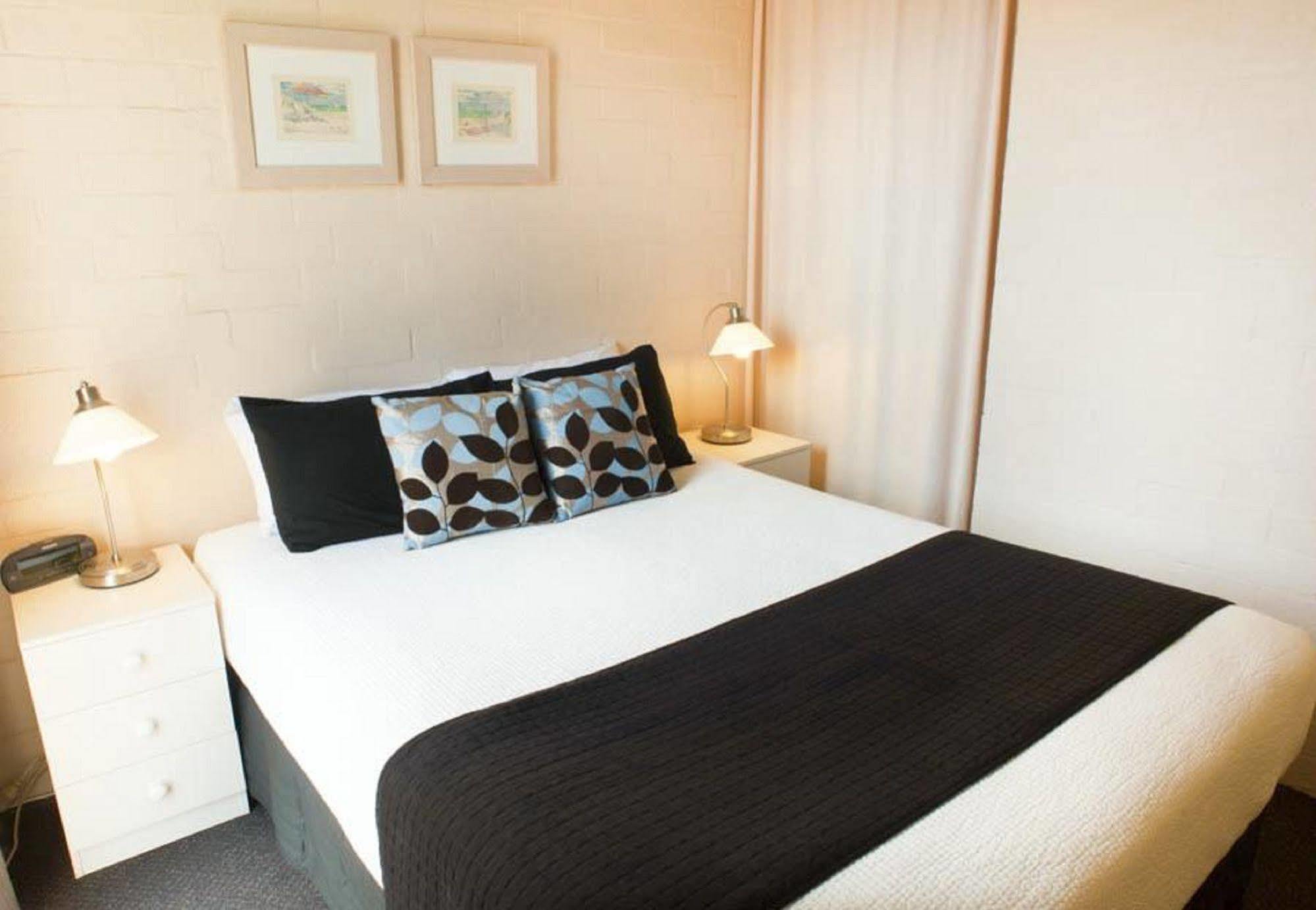 Kalbarri Beach Resort Exteriör bild
